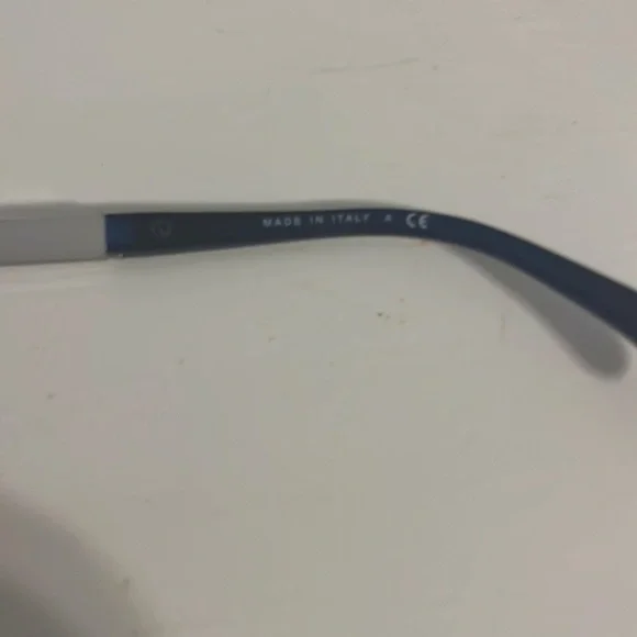 Chanel Cat Eye Sunglasses